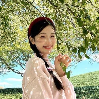 夏天在淘气