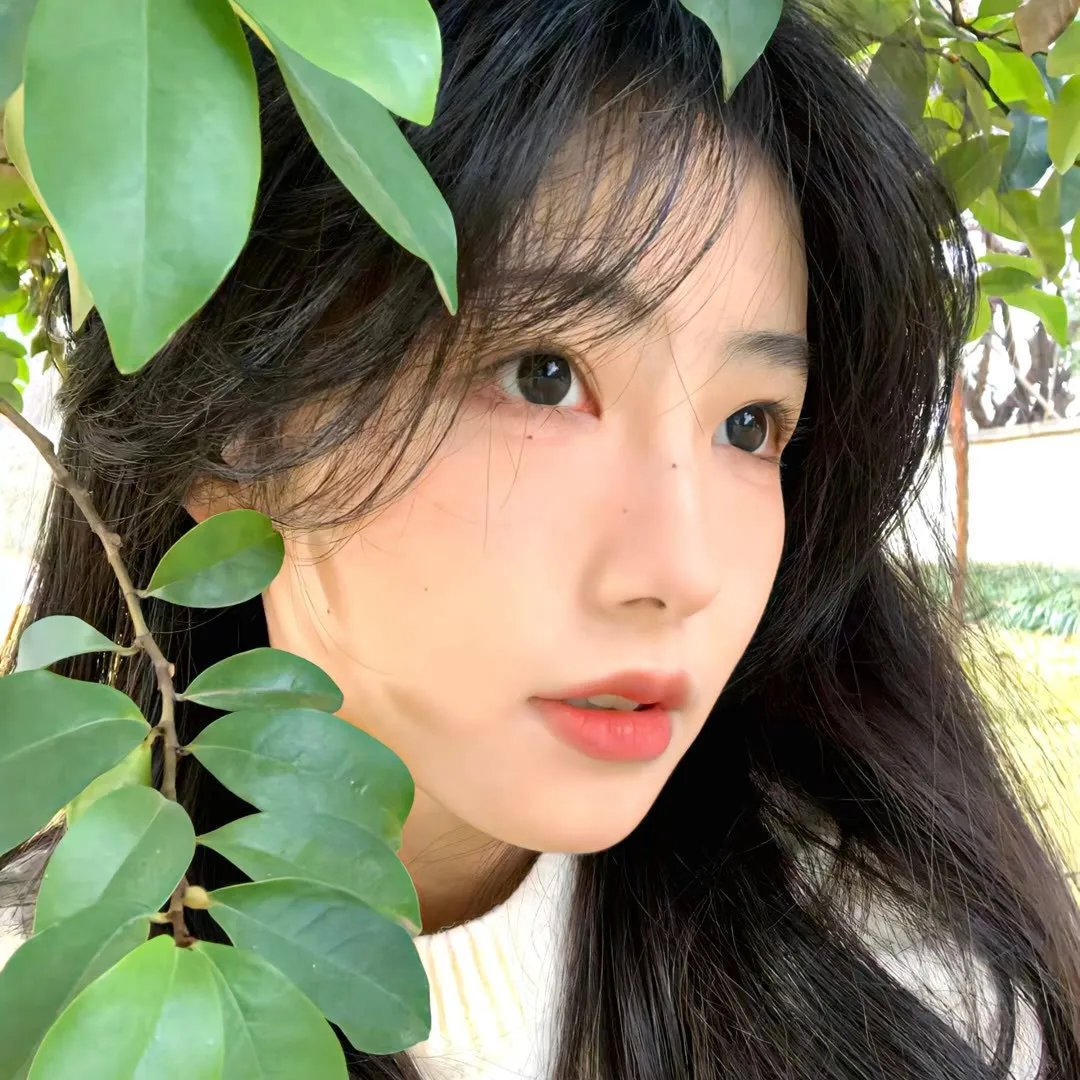 暗红