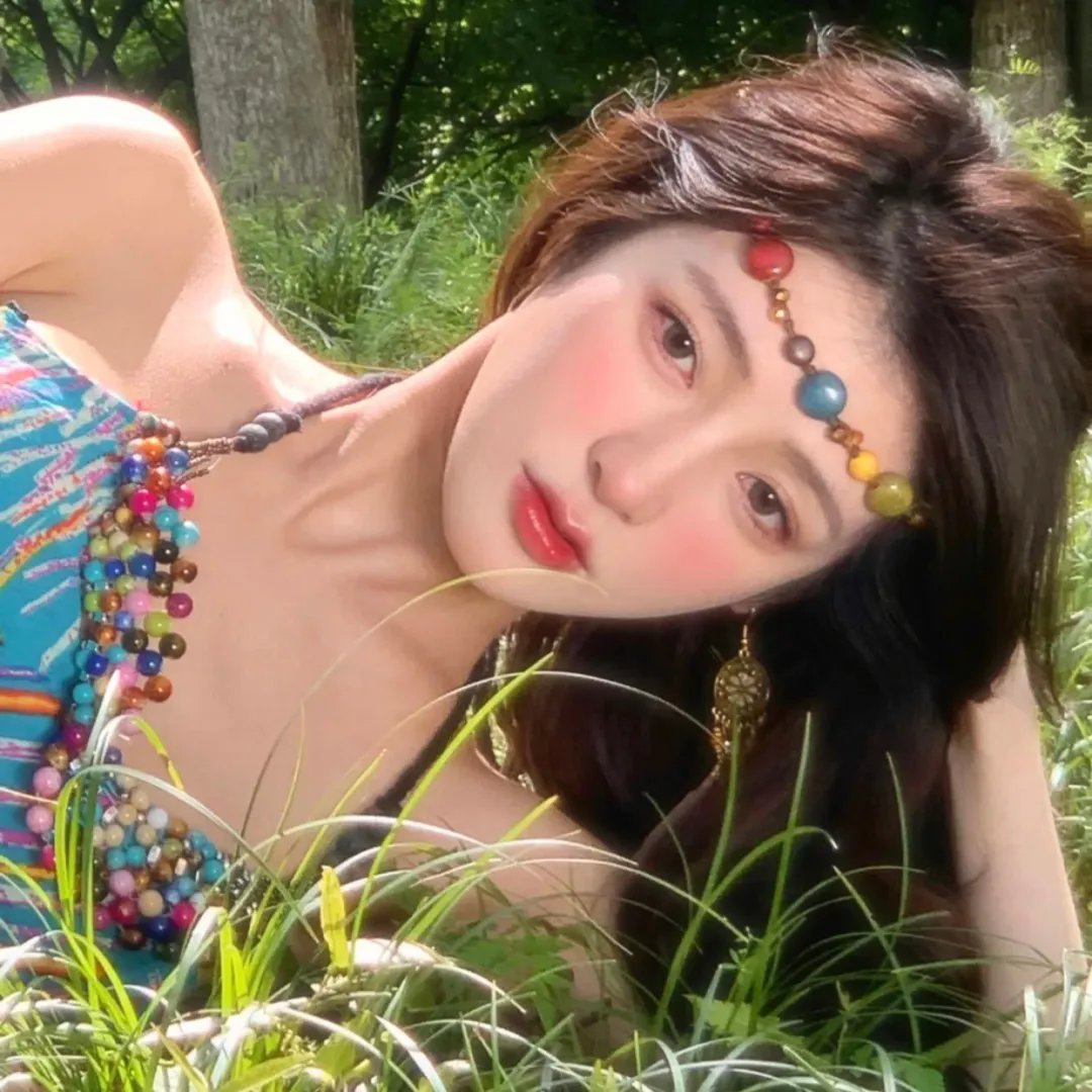 玩火的女孩